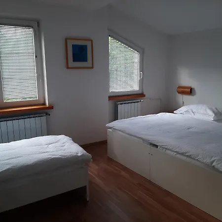 Apartment Zupan