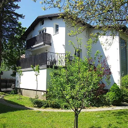 Zupan Apartment
