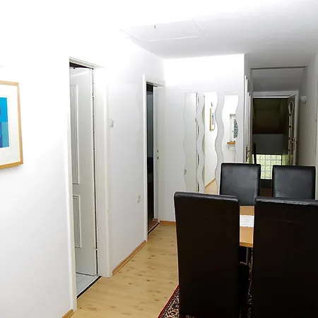 Apartment Zupan Maribor