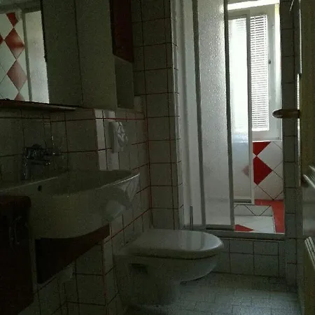 Zupan Apartment *