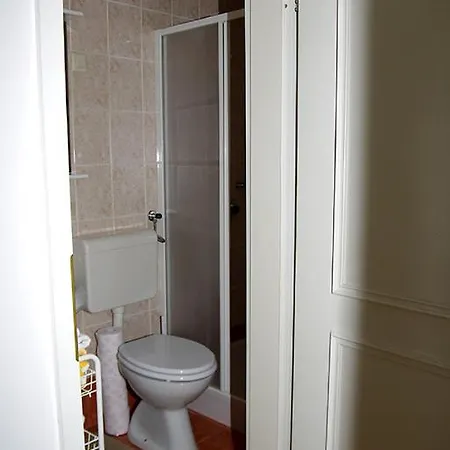 Zupan Apartment Maribor