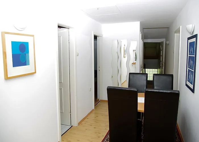 Apartma Zupan Maribor